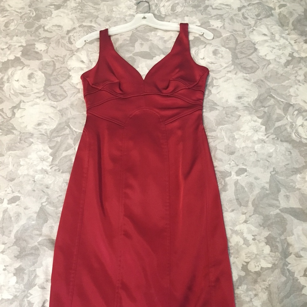 Marciano dress